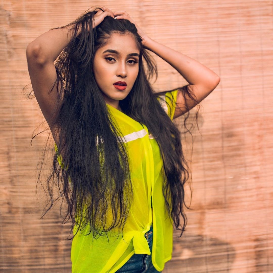 Samruddhi Jadhav