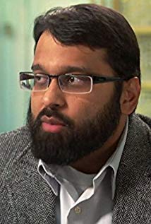 Yasir Qadhi