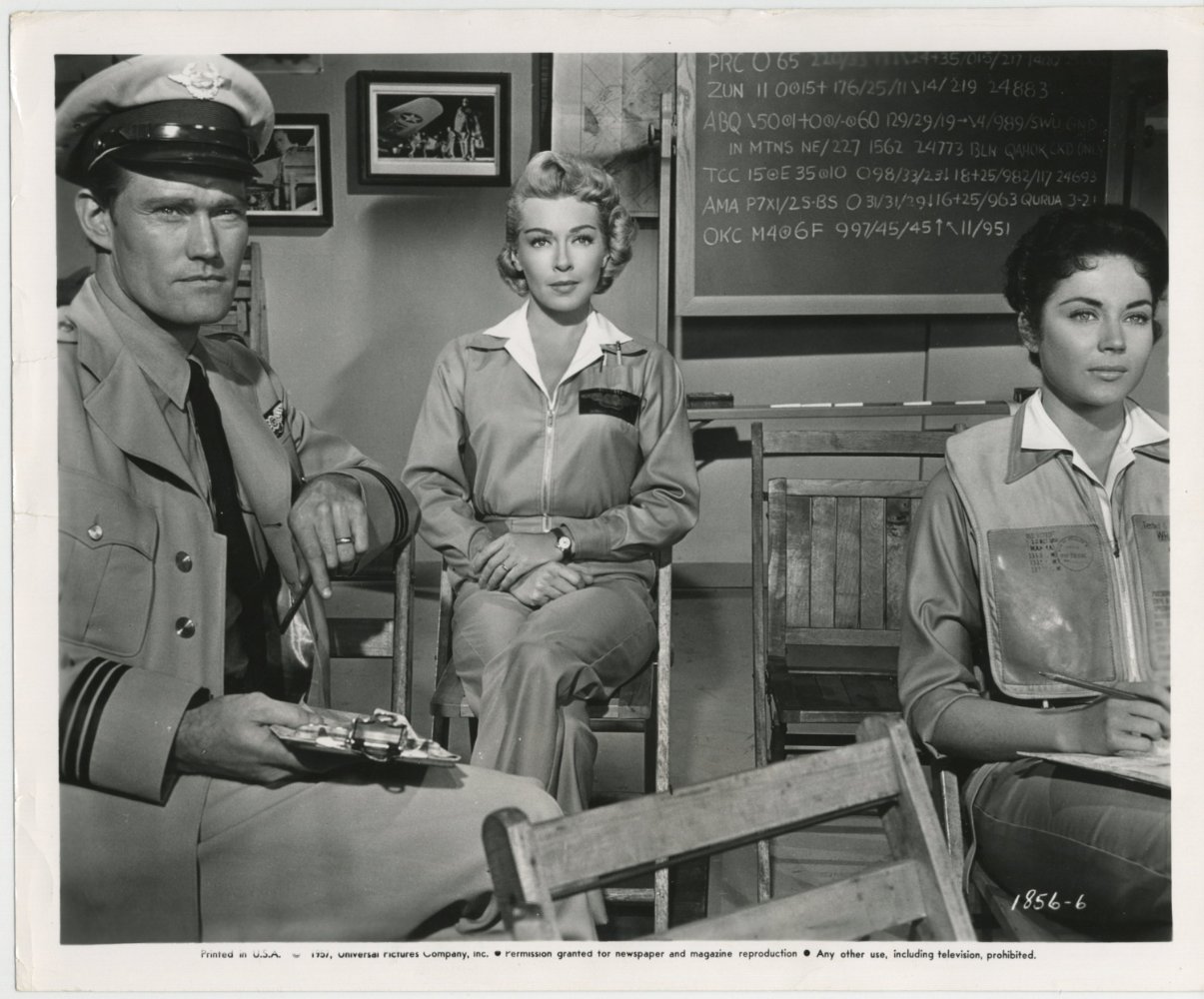 Chuck Connors