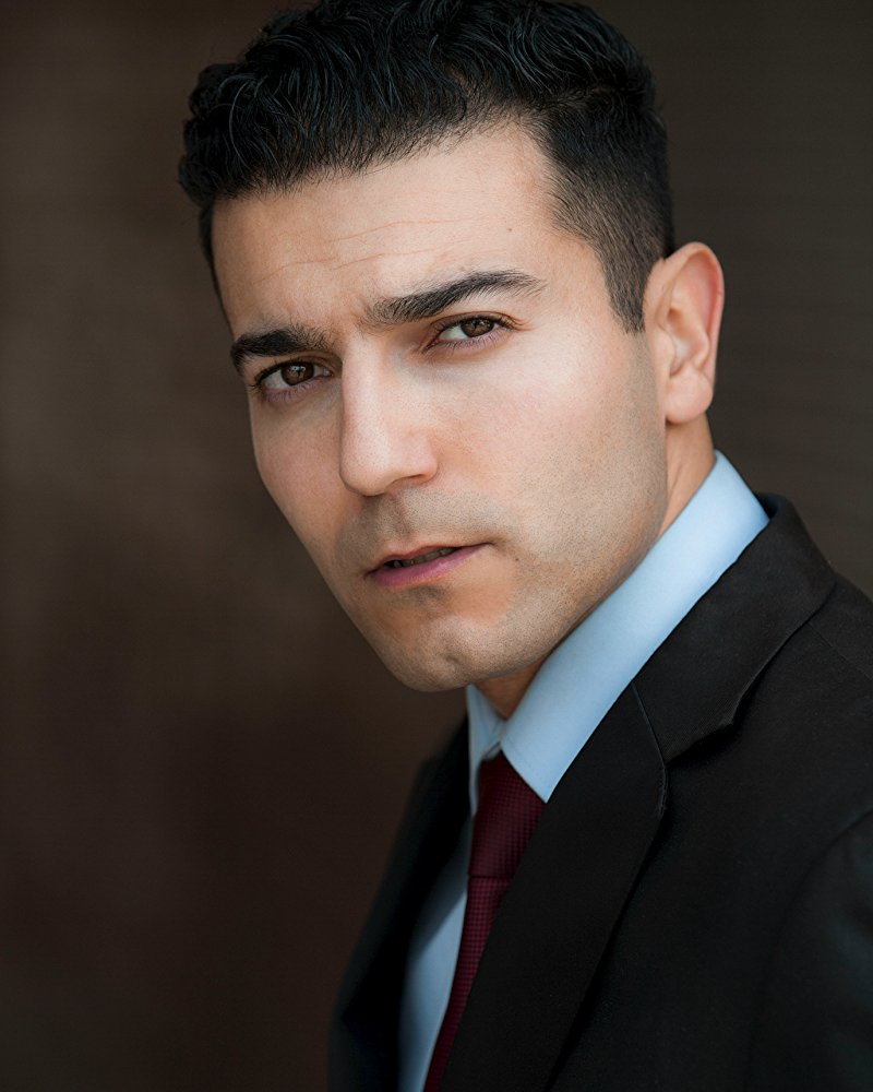 Iba Amar