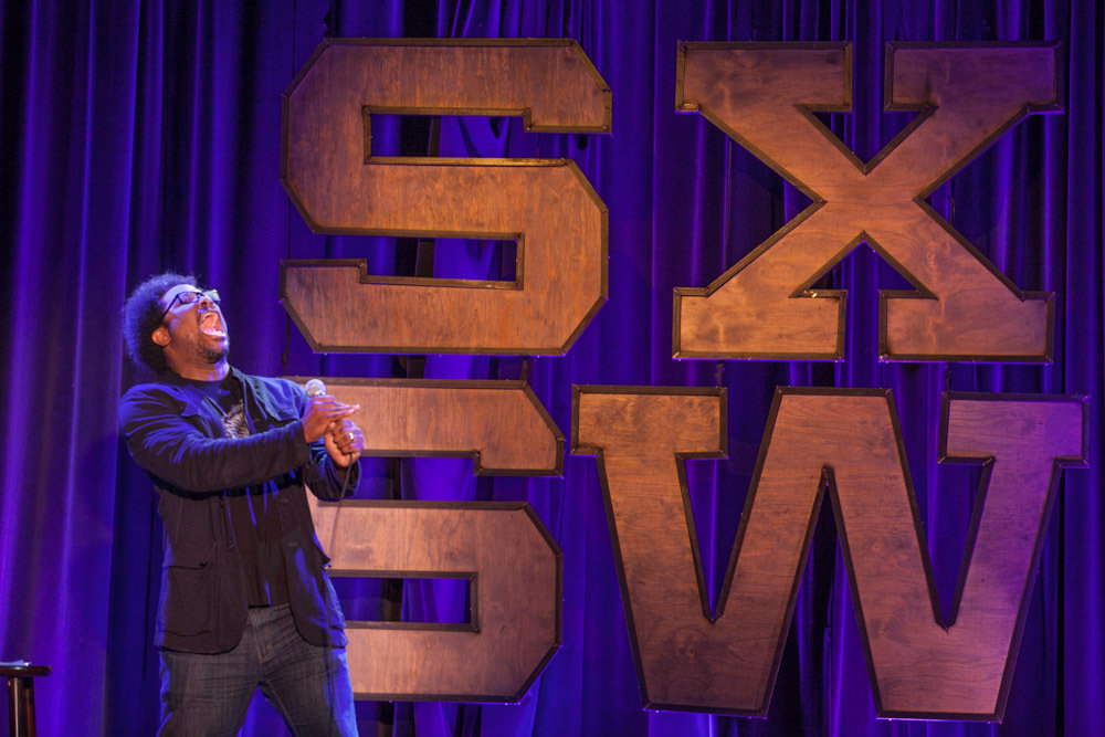 W. Kamau Bell