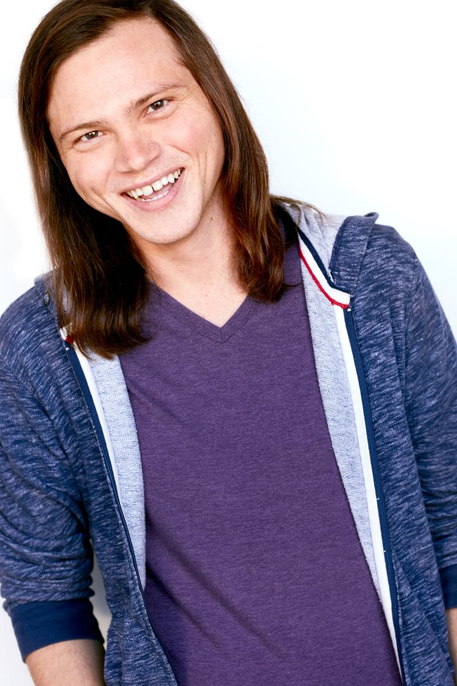 Michael Monsour