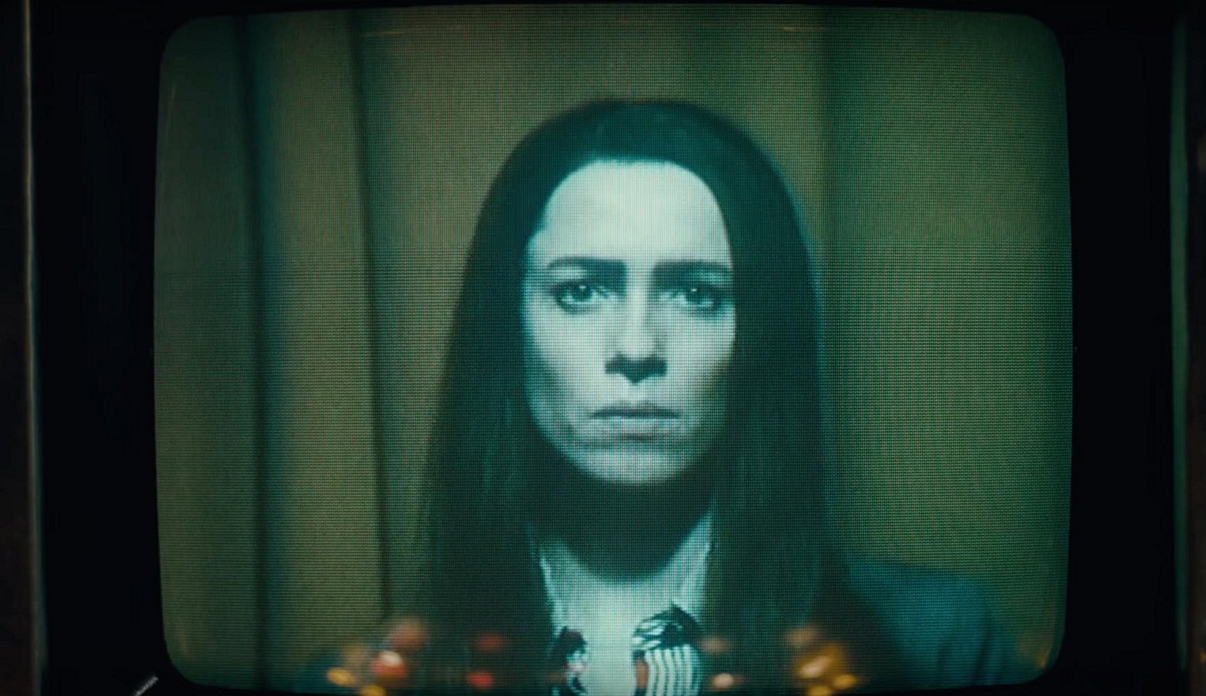 Christine Chubbuck
