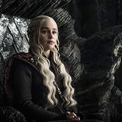 Daenerys Targaryen
