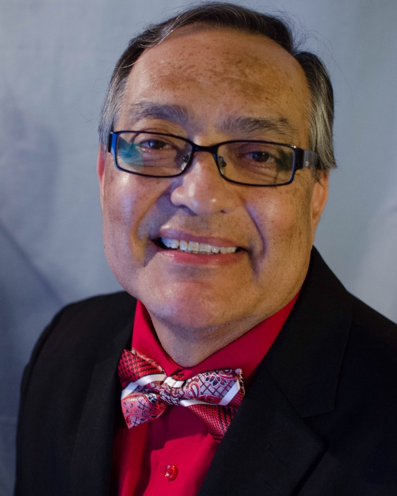 Rosendo 'Ross' DeLeon