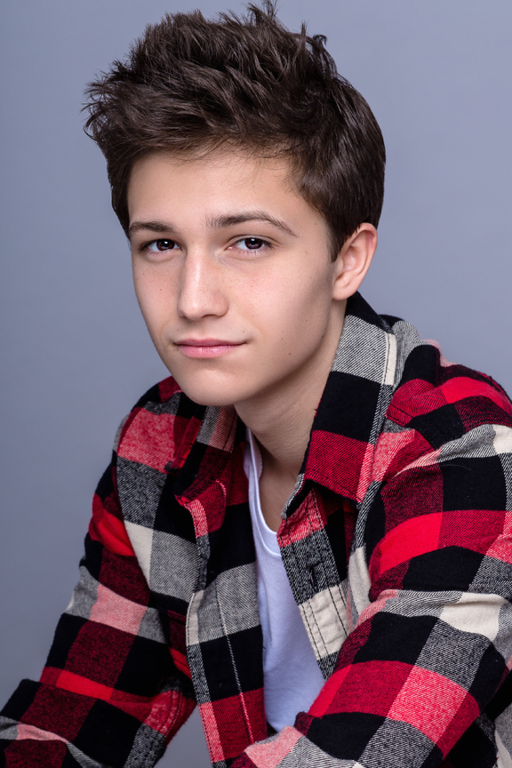 Tanner Davis