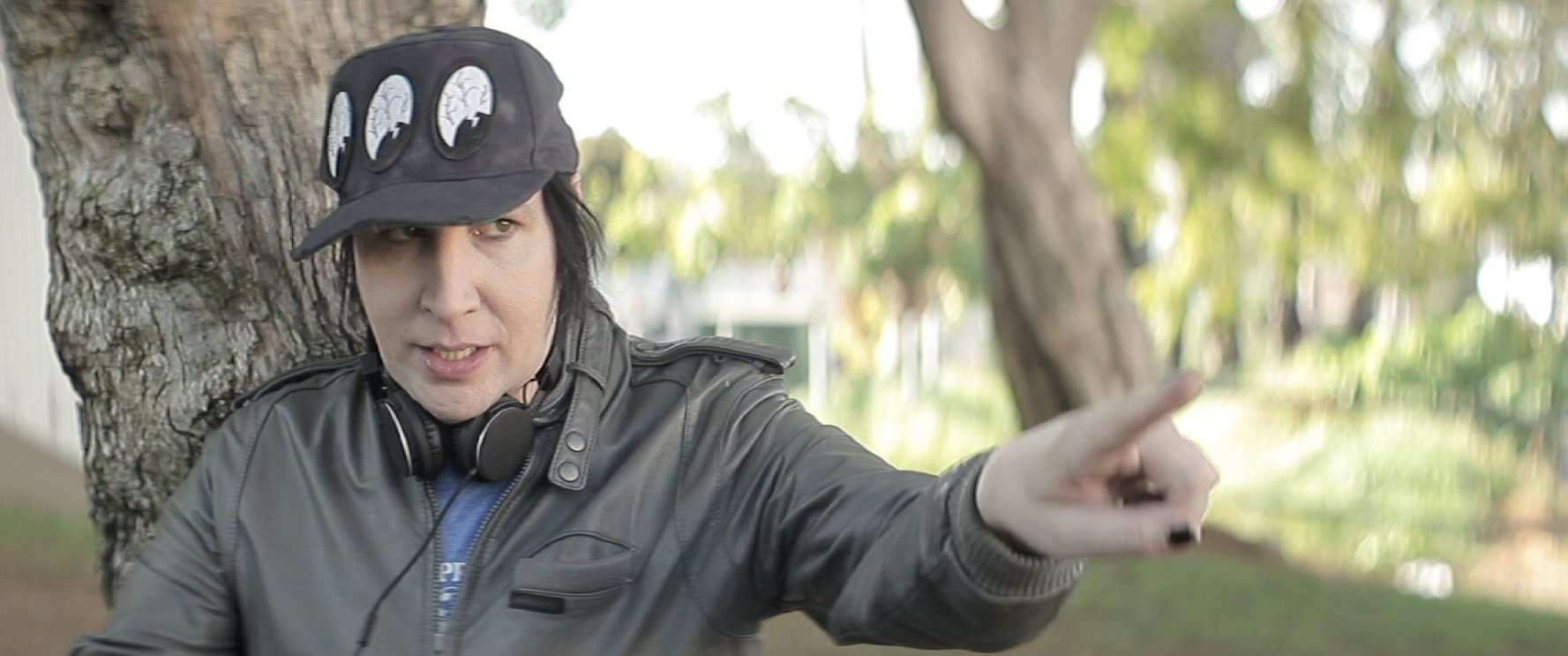 Marilyn Manson