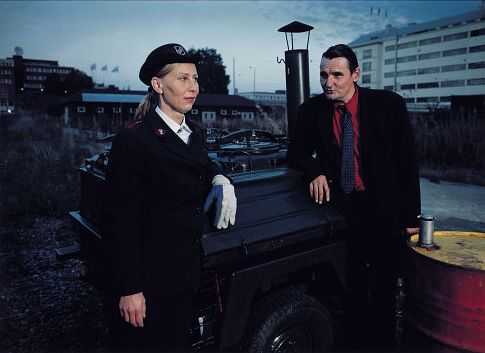 Kati Outinen