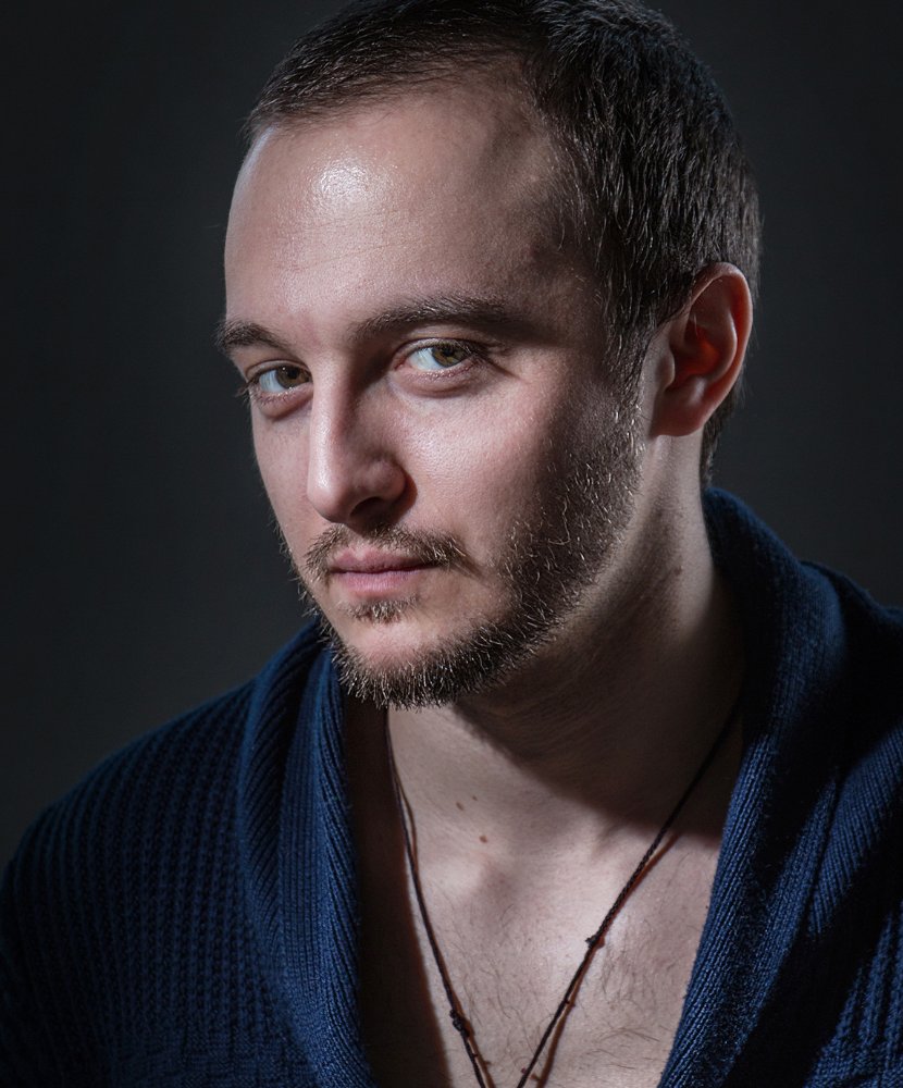 Alex Kotsyk