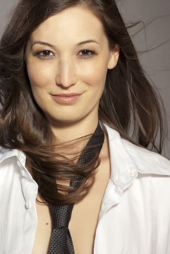 Jennifer Spence