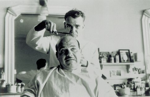 Ed Crane
