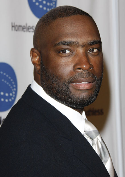 Antwone Fisher