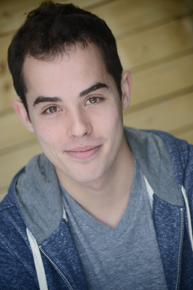 Christian Gabriel
