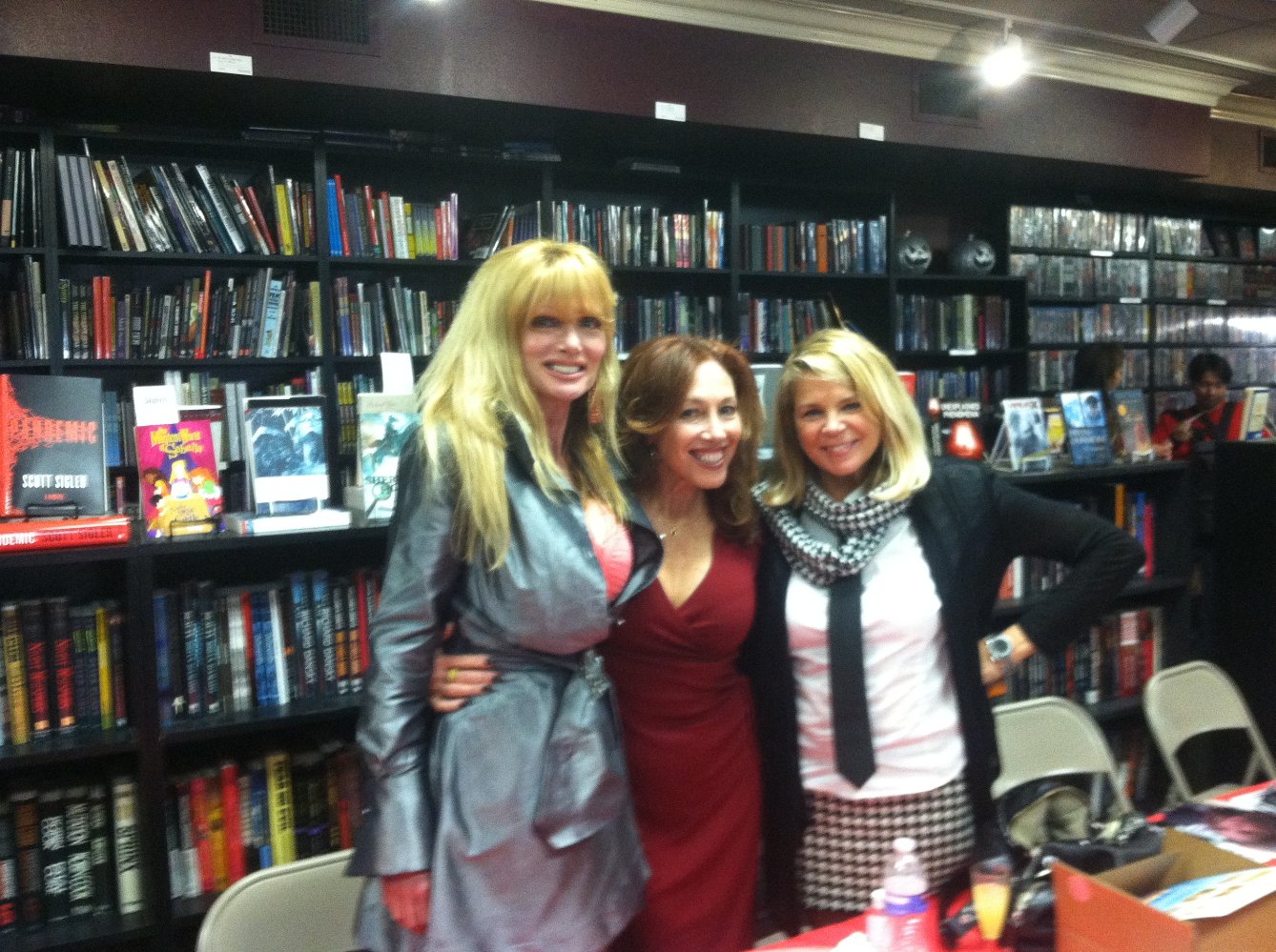 Kristine DeBell