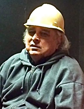 Tony LaFortezza