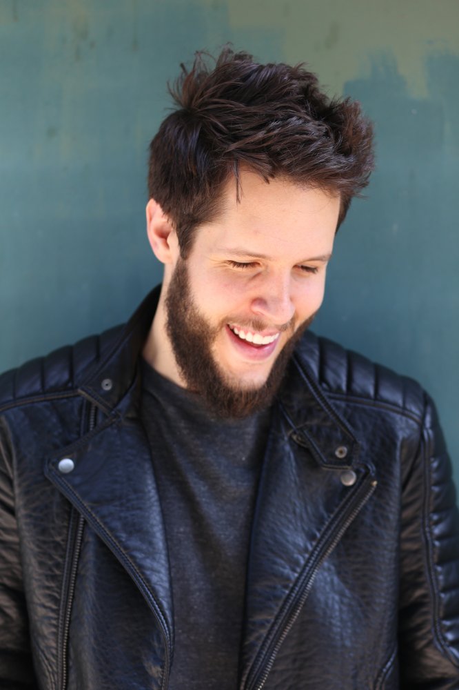 Christopher Zash