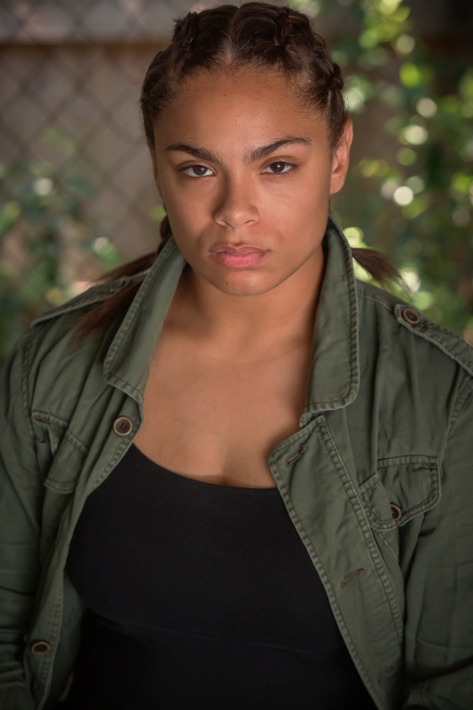 Carinne Julien