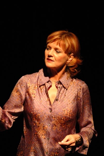 Brenda Matthews