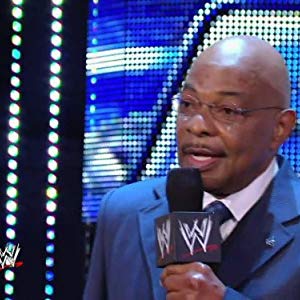 Theodore Long, Teddy Long - Referee, Theodore R. Long, Teddy Long