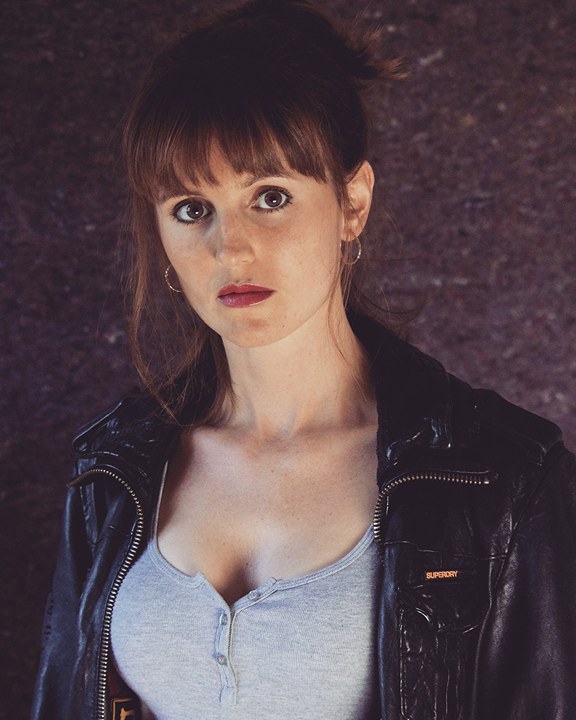 Taryn Bishop