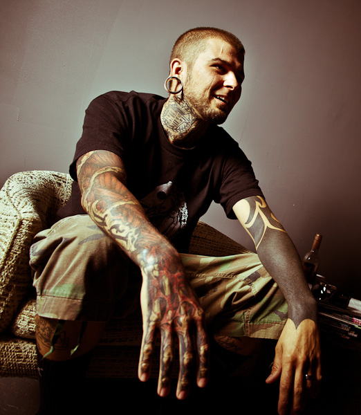 Casey Vann