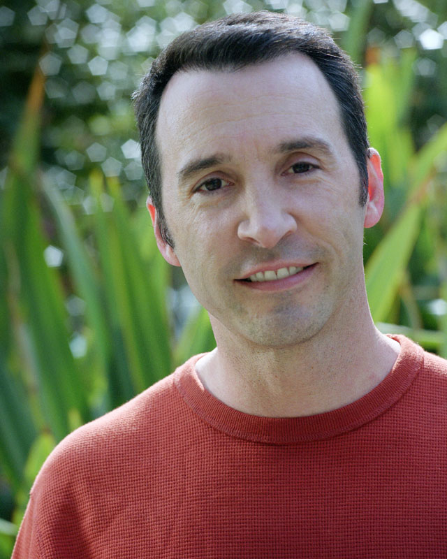 Michael Reinero