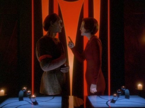Gul Dukat