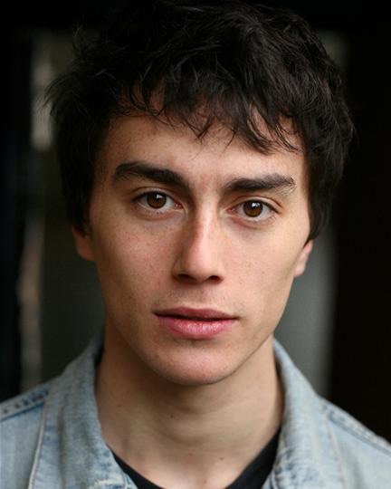 Matthew Winters