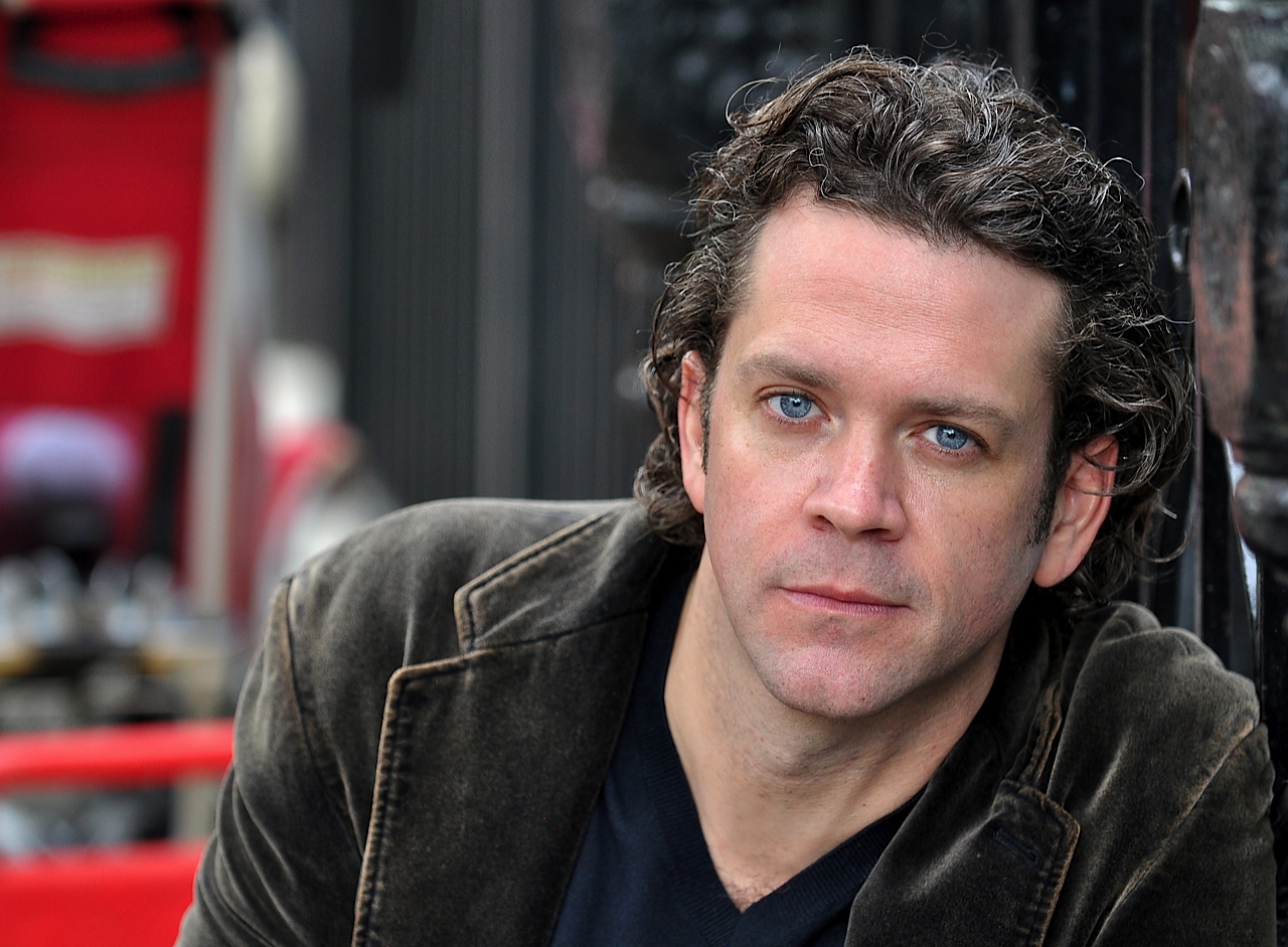 Tom O'Keefe