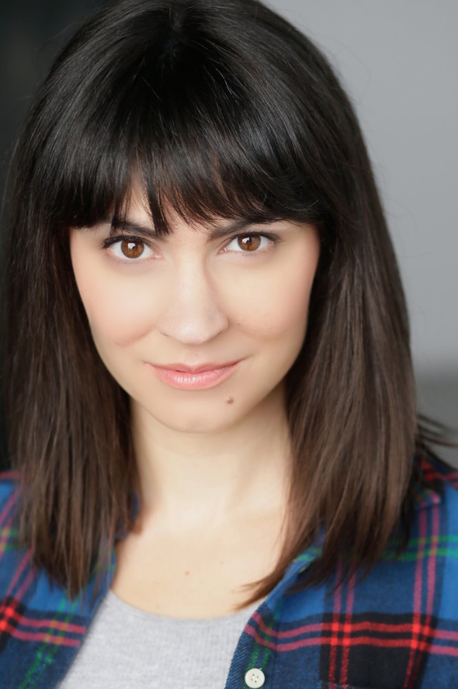 Christine Breihan
