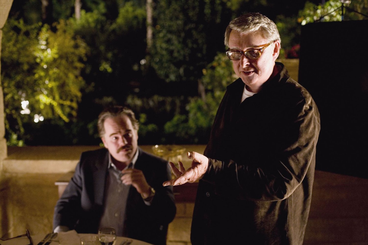 Mike Nichols