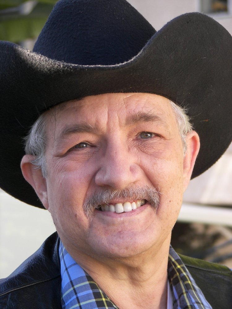Tony Howard