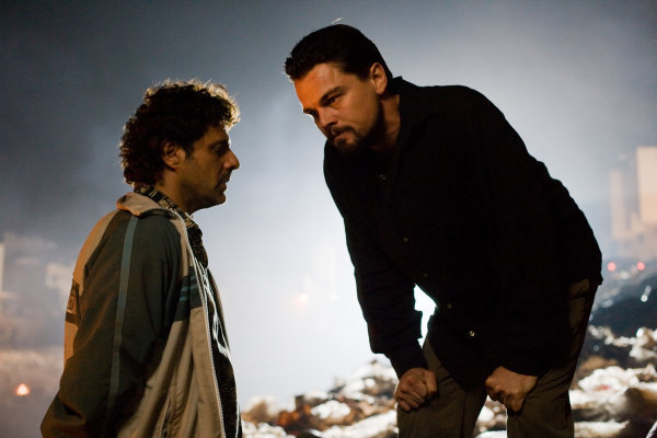 Vince Colosimo