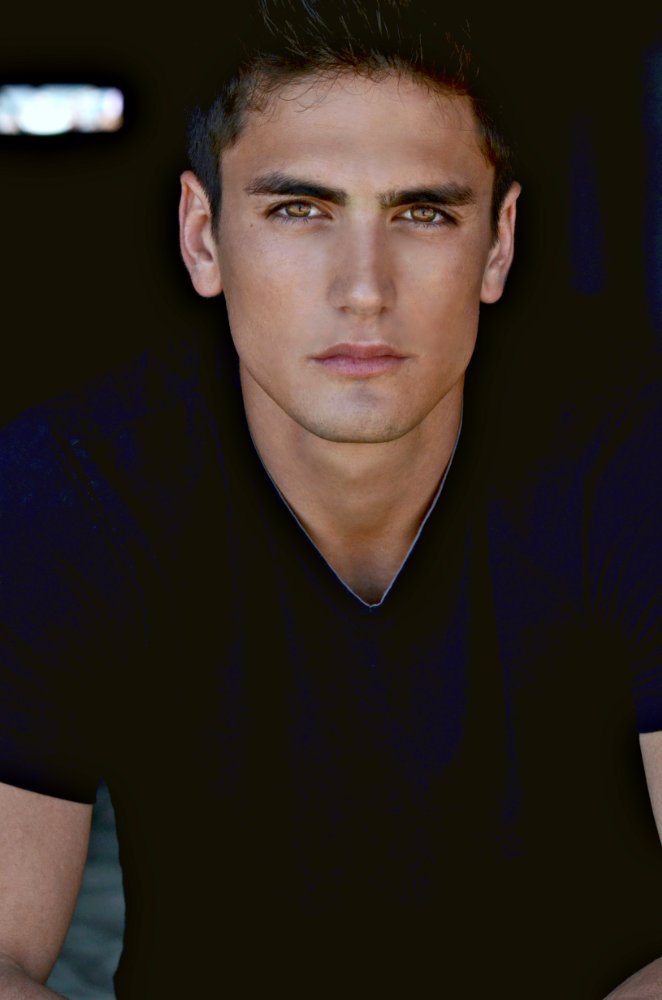 Michael Ryerson Uribe