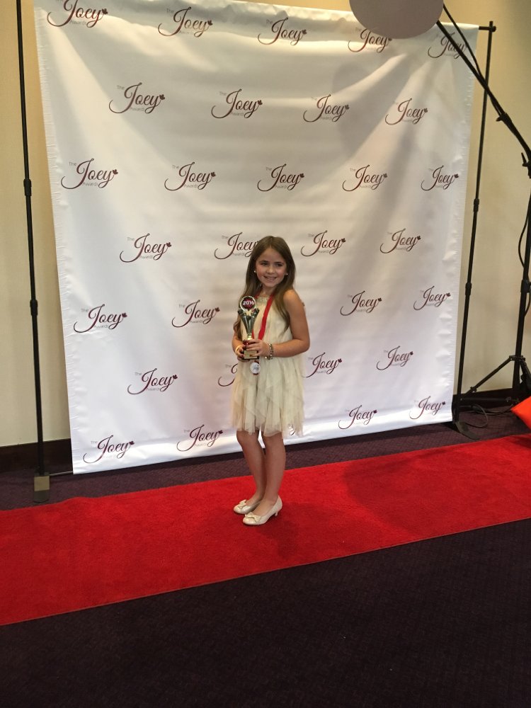 Ava Sleeth