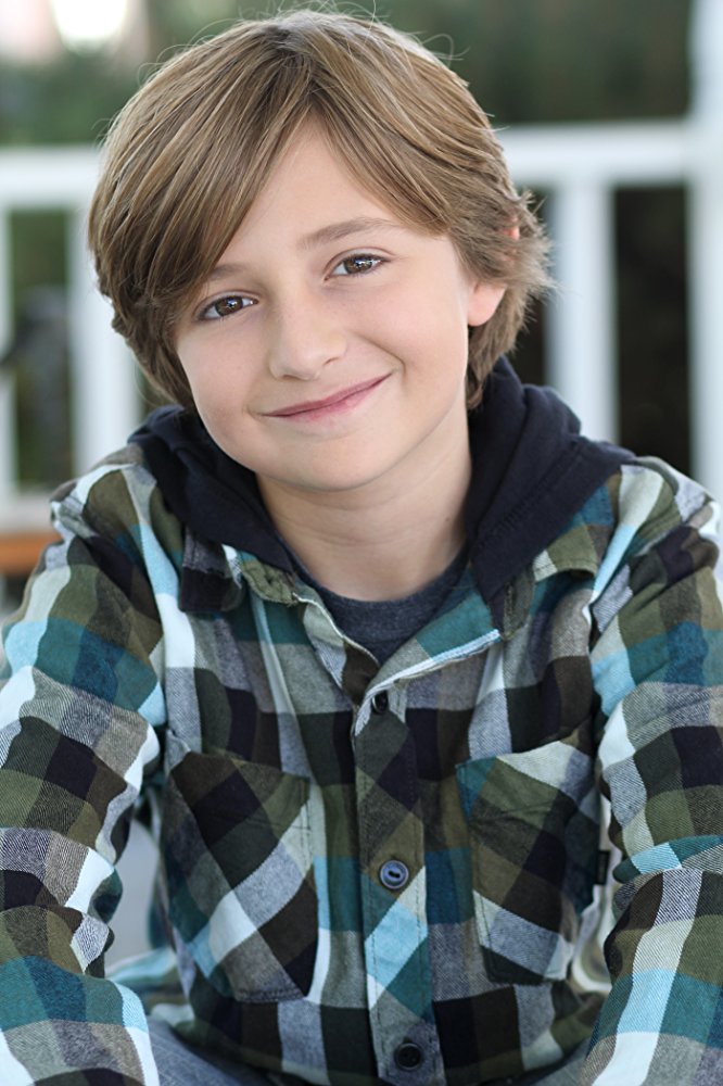 Dylan Hall
