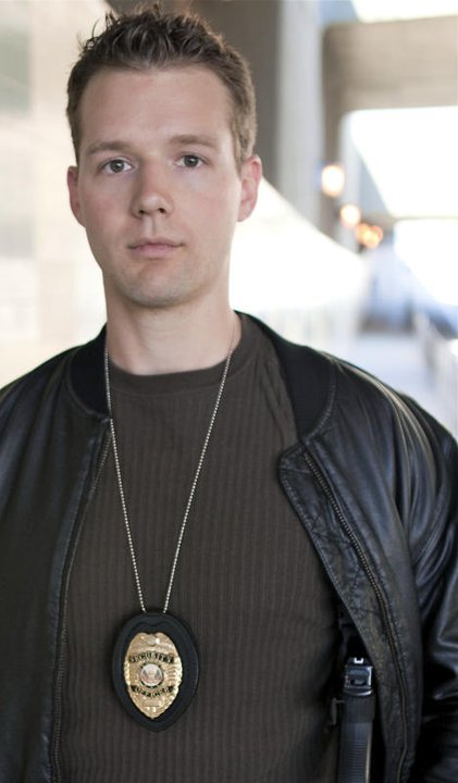 Ivan Lovegren