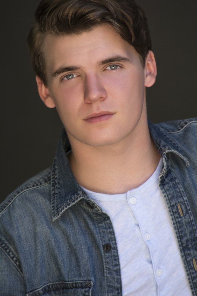 Grayson Hunter Goss