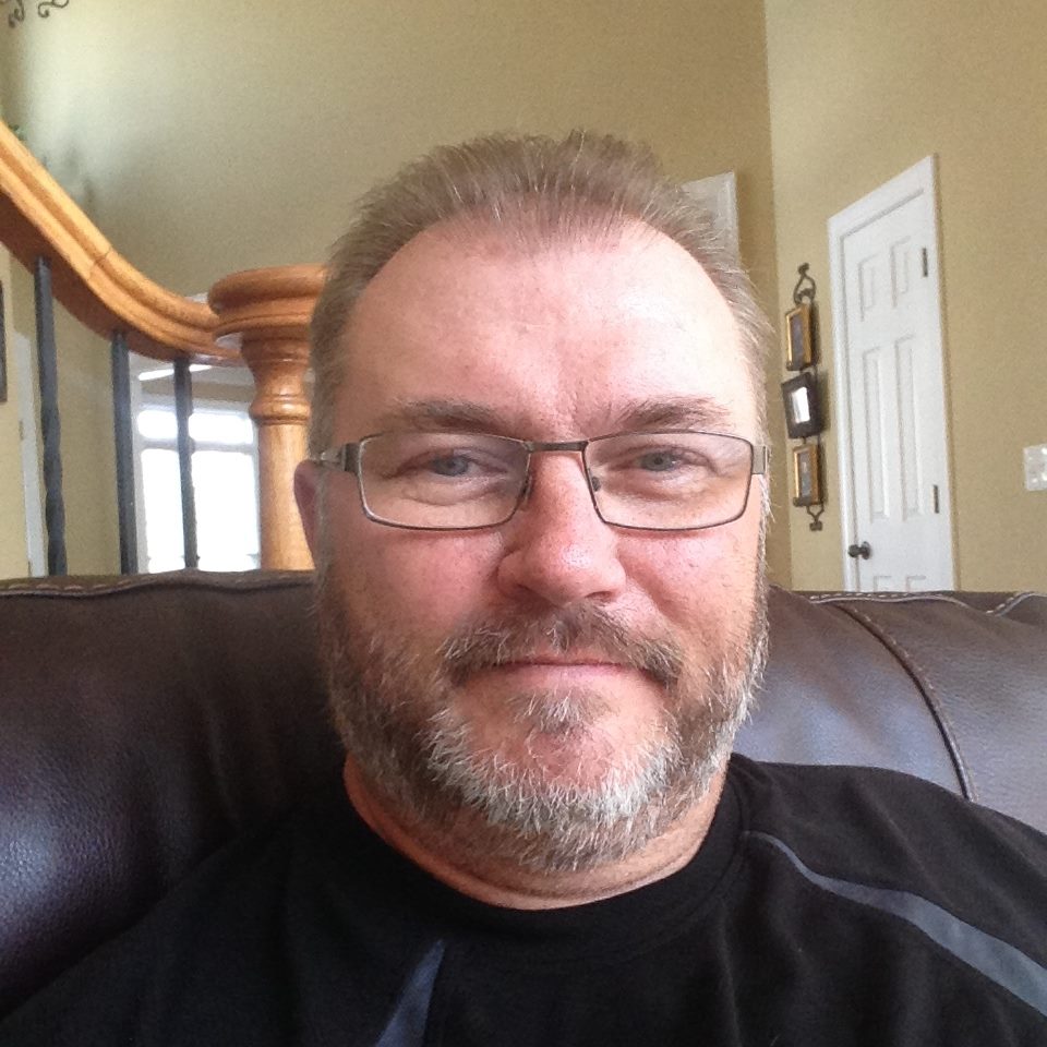 Brian Cargle