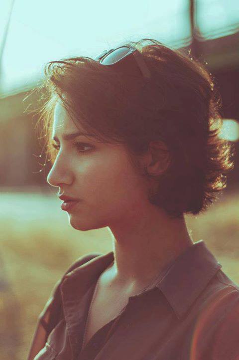 Nikohl Boosheri