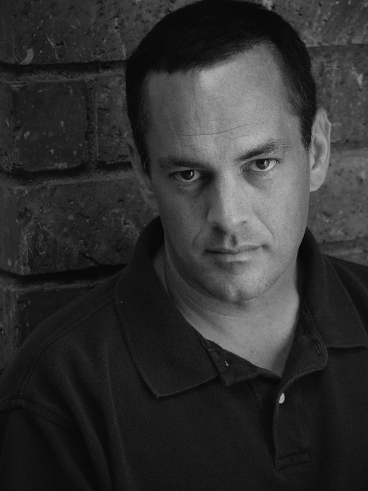 Patrick O'Bell