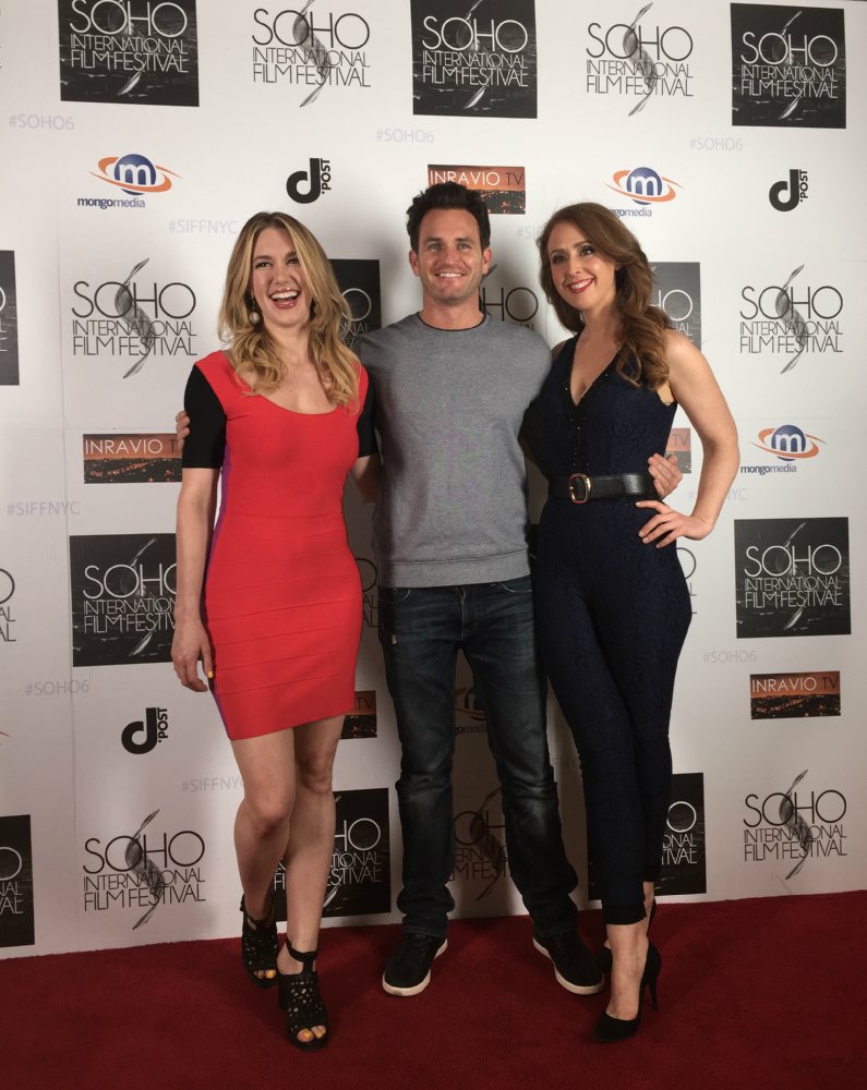 Kelly Tuohy