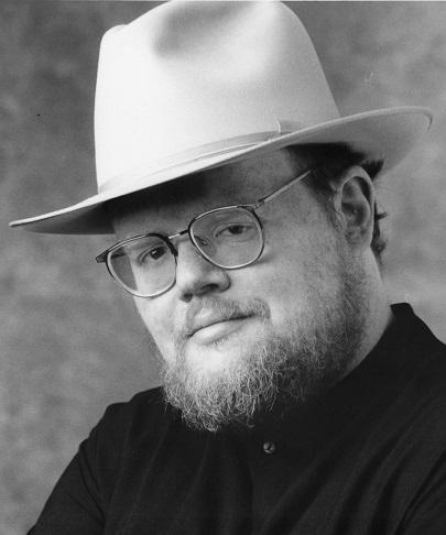 Charlie m Stewart