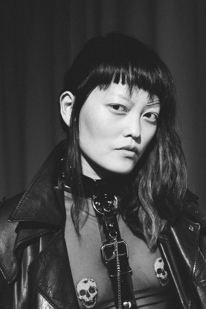 Hana Mae Lee