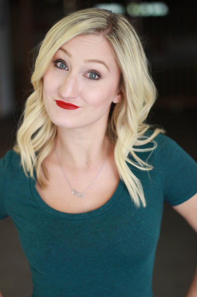 Ashley Craib