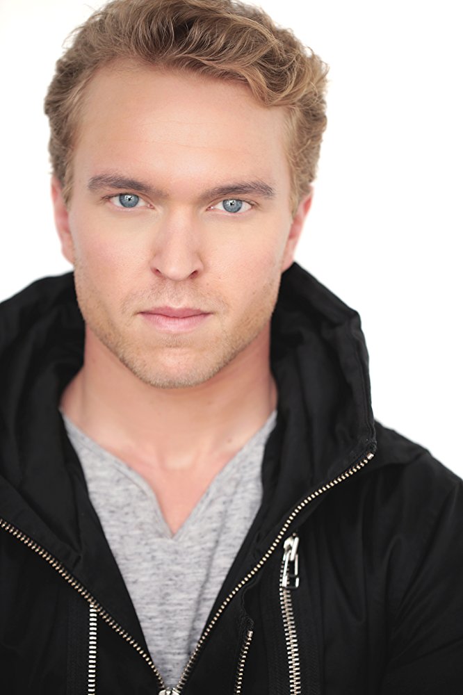 Eddie Troy