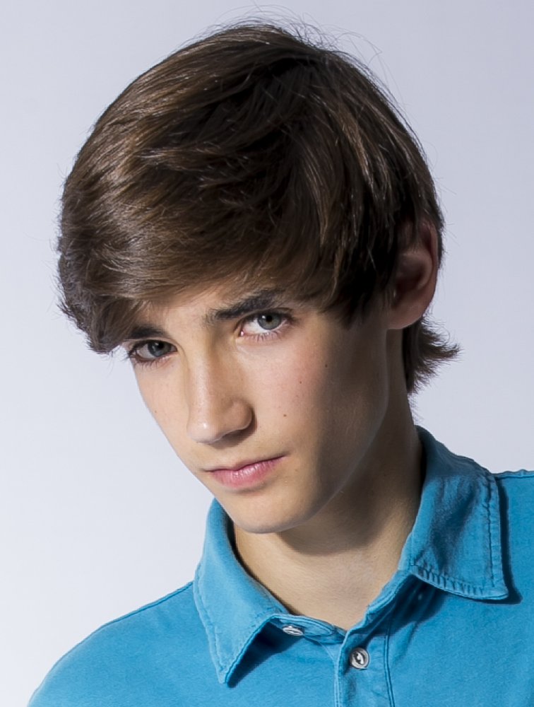 Cole Mathewson