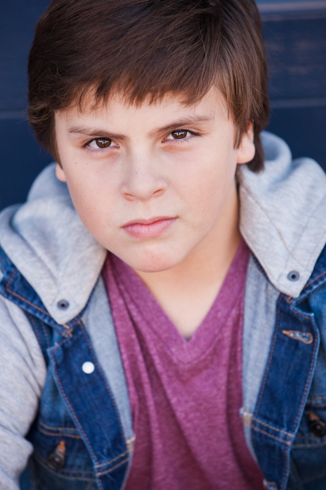 Nicholas Keenan
