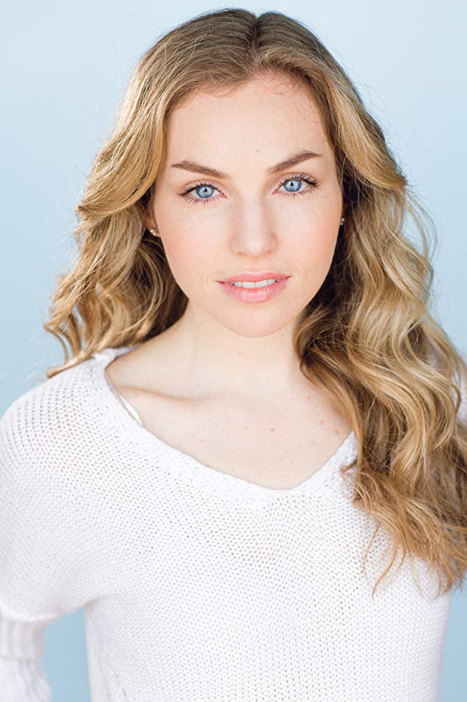 Leah Pressman