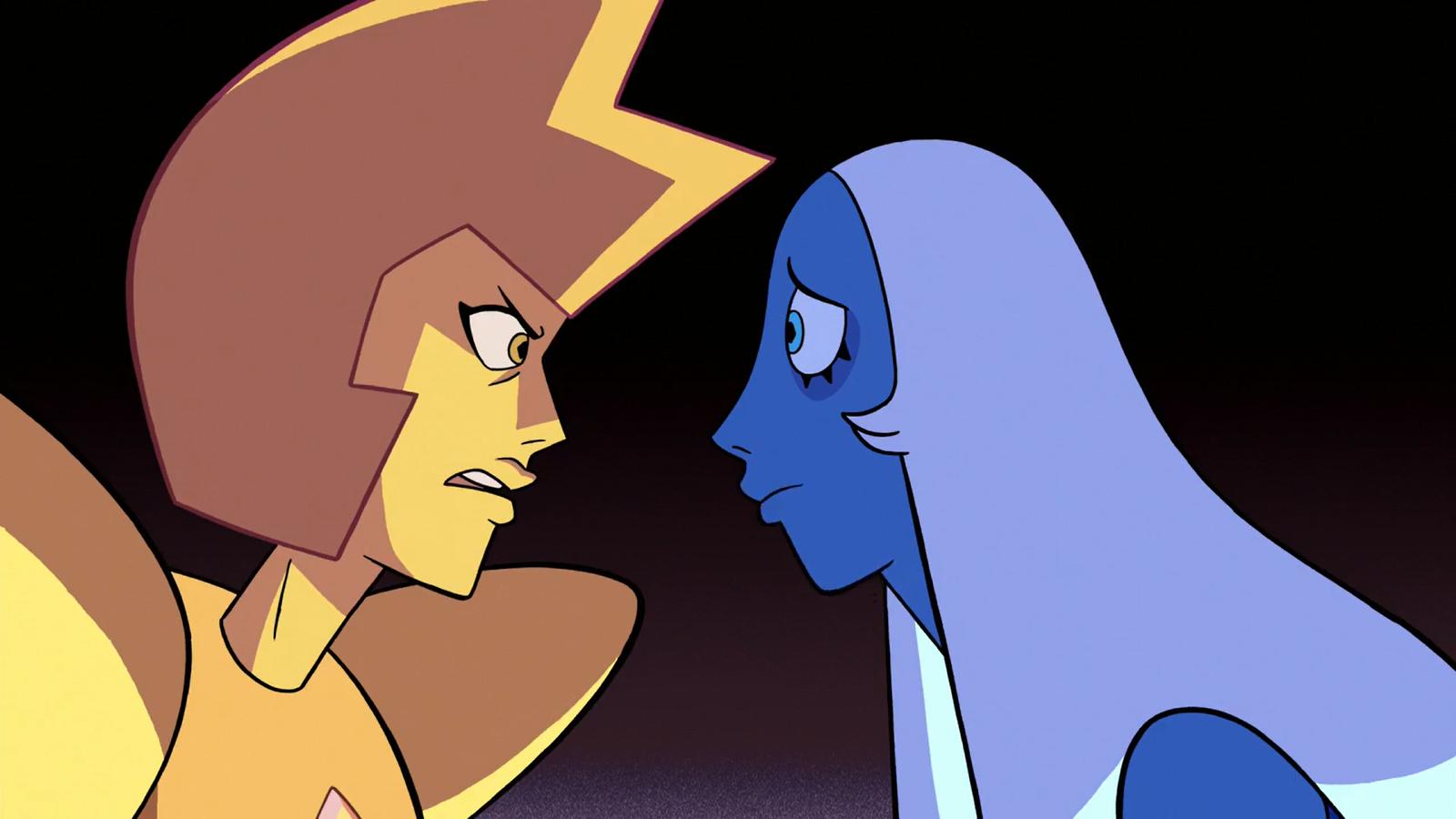 Blue Diamond
